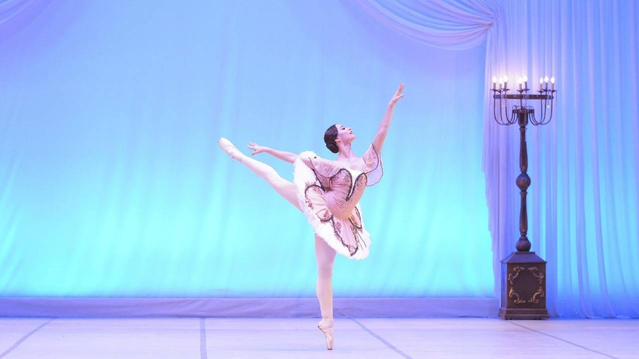 Antalya Devlet Opera ve Balesi, ‘Paquita-Bir Yaz Gecesi Hayali’ni sahneleyecek