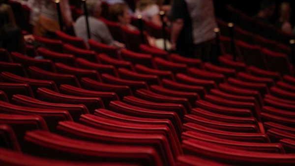 Antalya Kültür Yolu Şenliği’nde ‘Saraydan Kız Kaçırma’ operası sahnelenecek