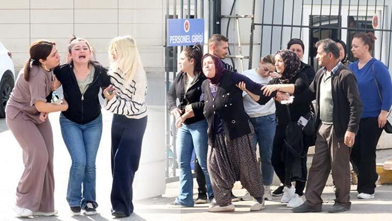 Antalya’da feci kaza: Ölen abilerinin ardından kız kardeşlerin feryatları yürekleri dağladı: 'Abi ölmedin kalk' 2 Antalya’da feci kaza: Ölen abilerinin ardından kız kardeşlerin feryatları yürekleri dağladı: 'Abi ölmedin kalk'