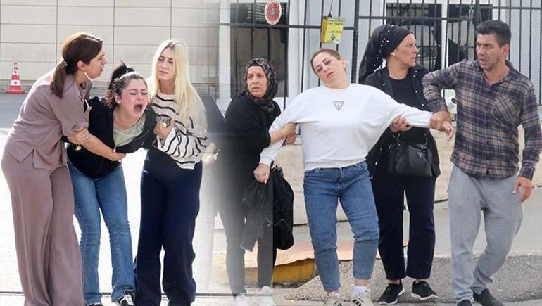 Antalya’da feci kaza: Ölen abilerinin ardından kız kardeşlerin feryatları yürekleri dağladı: 'Abi ölmedin kalk' 3 Antalya’da feci kaza: Ölen abilerinin ardından kız kardeşlerin feryatları yürekleri dağladı: 'Abi ölmedin kalk'