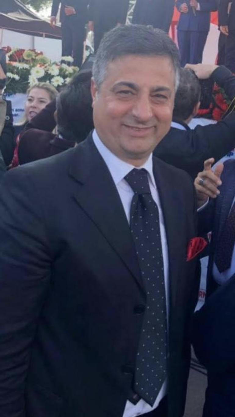 Antalya'da rüşvet operasyonunu: 2 tutuklama 1 Antalya'da rüşvet operasyonunu: 2 tutuklama