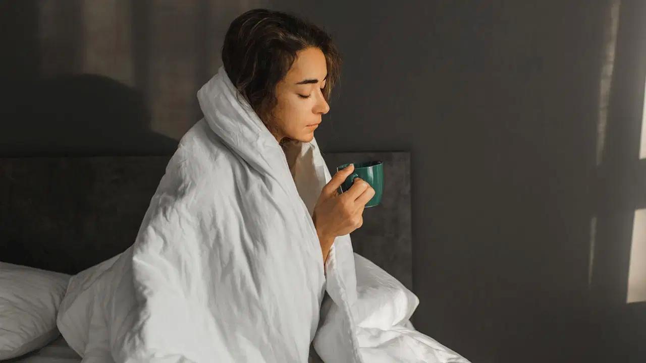 ‘Antibiyotik direnci ve muhteşem bakteriler sıhhati tehdit ediyor’