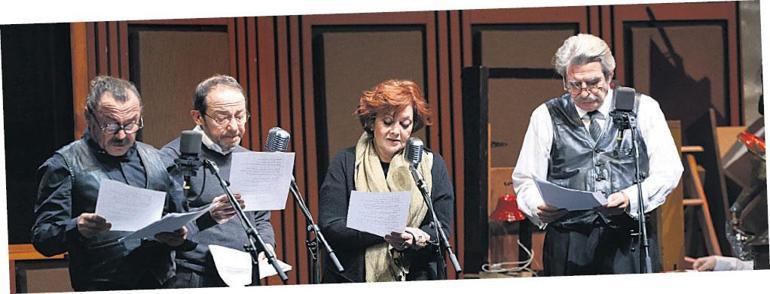 Antik dünyaya son seferler