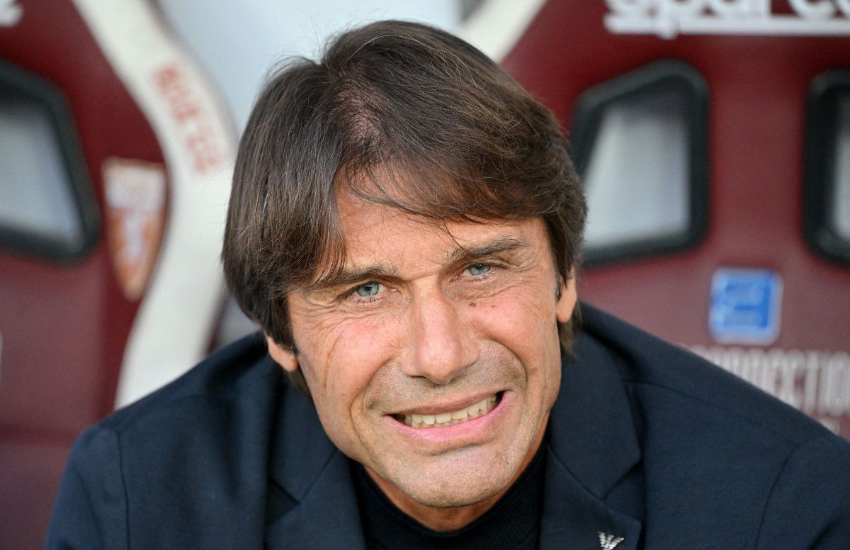 Antonio Conte'den Galatasaray Hakkında Özel Açıklamalar 1 Antonio Conte'den Galatasaray Hakkında Özel Açıklamalar