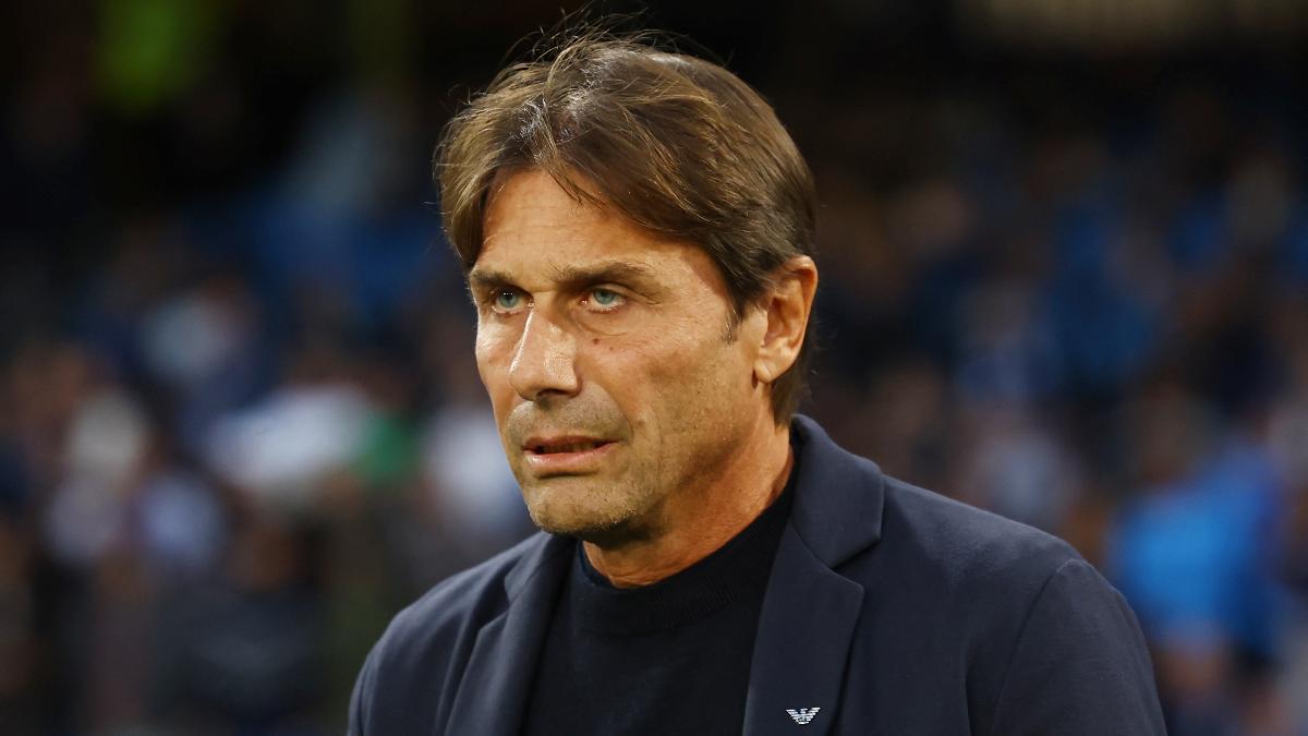 Antonio Conte’den Galatasaray Hakkında Özel Açıklamalar