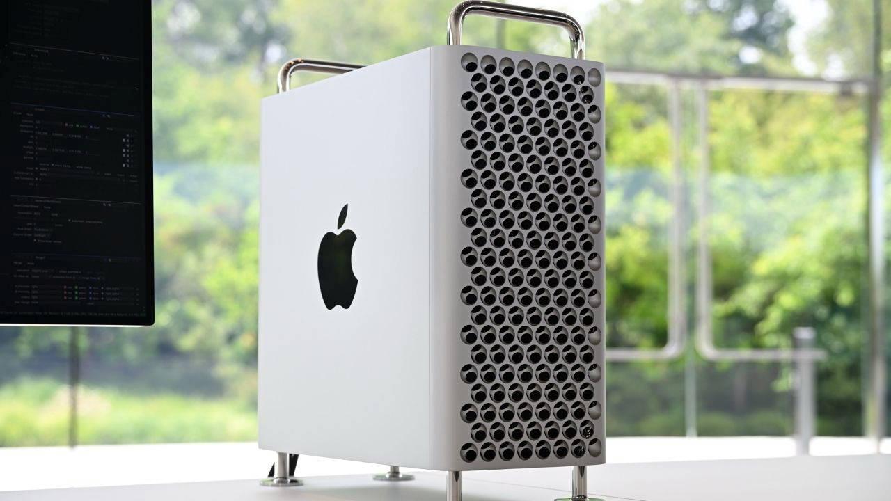 Apple, Mac Pro’nun yeni versiyonunu tanıtmayabilir