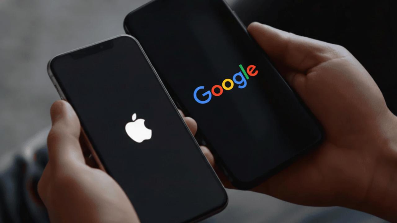 Apple ve Google’dan 1 milyar dolarlık iş birliği! Yeni nesil Siri geliyor