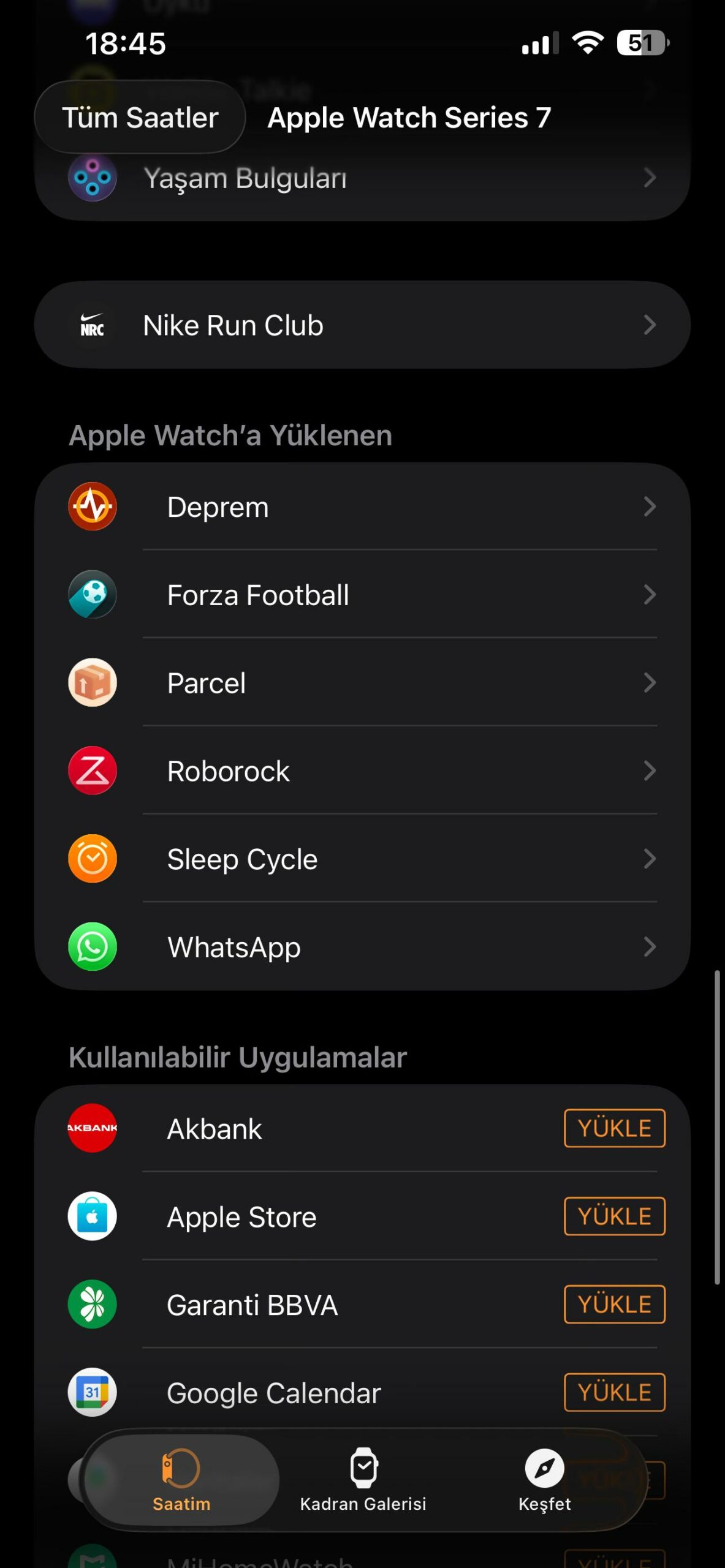 Apple Watch için WhatsApp: Sesli Mesajlarınızı Parmaklarınızla Kontrol Edin!