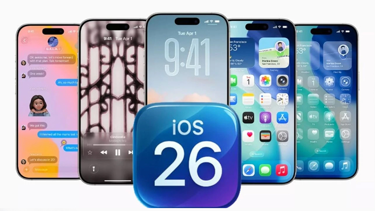 🚀 Apple'ın Yeni Sürümü: iOS 26.2 Beta ile Tanışın! 🌟