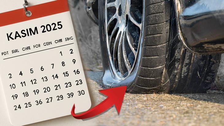 Araç sahipleri dikkat! Bu ay 32–35 arası ayarlayın, yakıt maliyeti düşüyor 1 Araç sahipleri dikkat! Bu ay 32–35 arası ayarlayın, yakıt maliyeti düşüyor