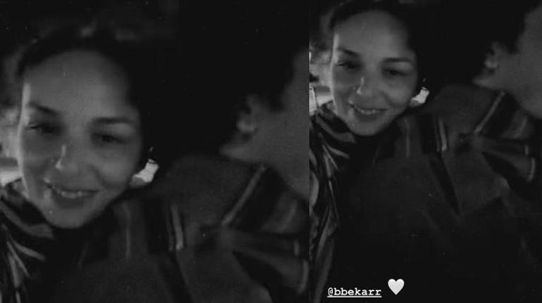 Aradığı aşkı sonunda buldu! Nilperi Şahinkaya ve sevgilisinden yeni kare 2 Aradığı aşkı sonunda buldu! Nilperi Şahinkaya ve sevgilisinden yeni kare