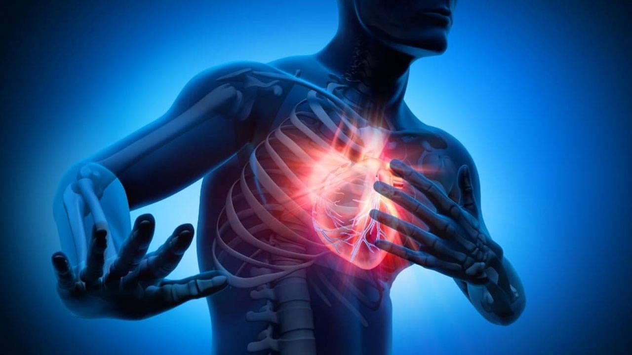 Araştırma: “Erkekler kalp hastalığı riskini düşürmek için bayanlardan iki kat fazla antrenman yapmalı”