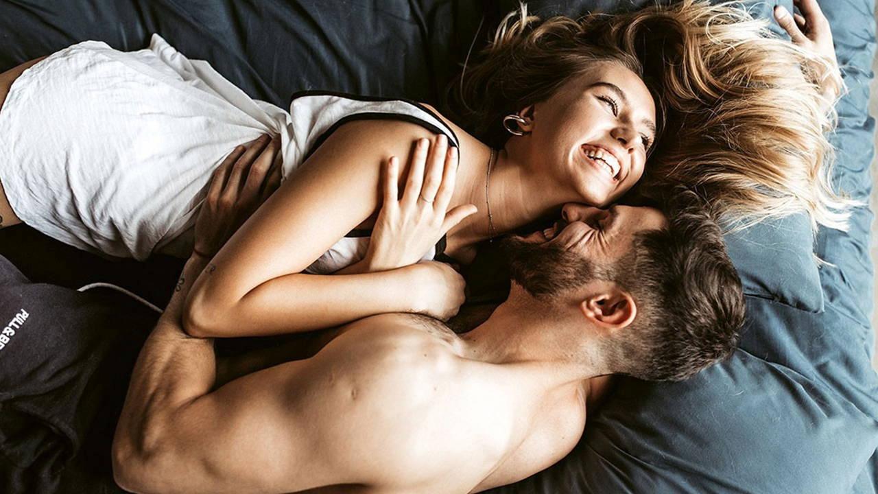 Araştırma ortaya çıkardı: Cinsel hazzı artırmanın kolay yolu bulundu