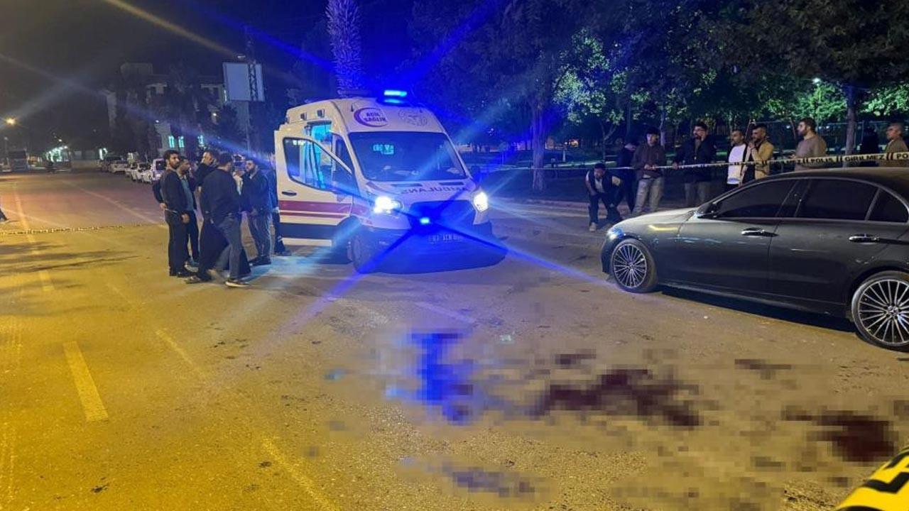 Arazi kavgası kanlı bitti: 1’i ağır 4 yaralı