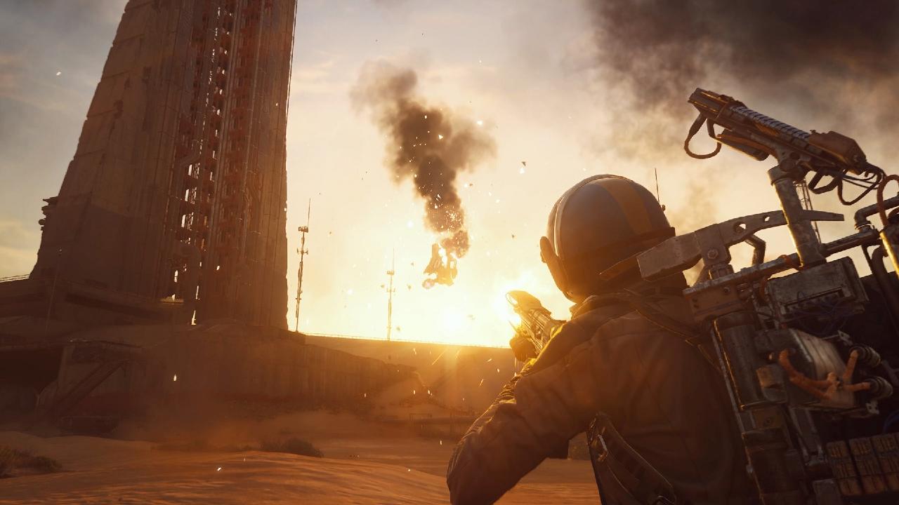 Arc Raiders: Hafta Sonu Savaş Alanı – Enerjinizi Toplayın!