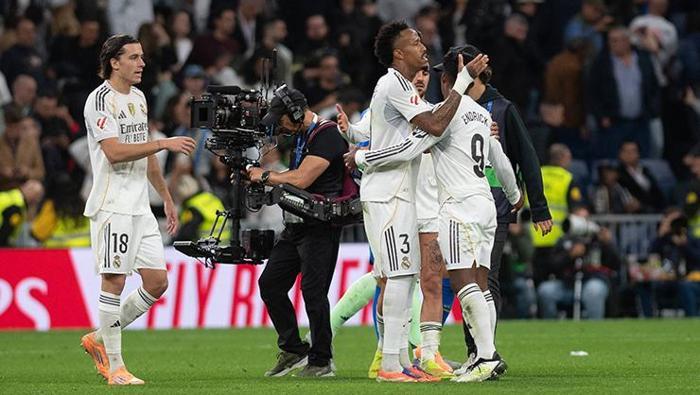 Arda Güler: Asist ve Şov! Xabi Alonso'nun Sırrı Ortaya Çıktı!