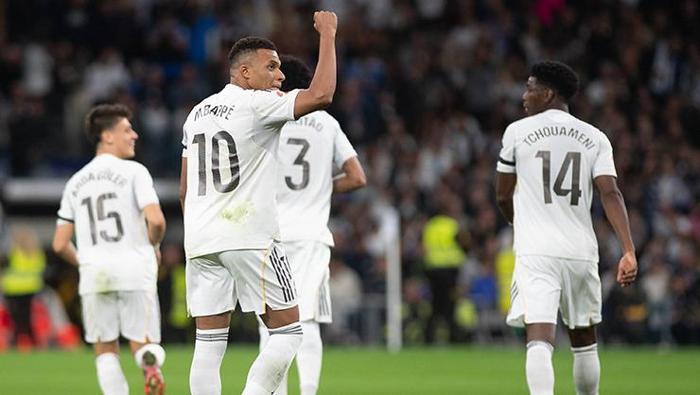 Arda Güler: Asist ve Şov! Xabi Alonso'nun Sırrı Ortaya Çıktı!