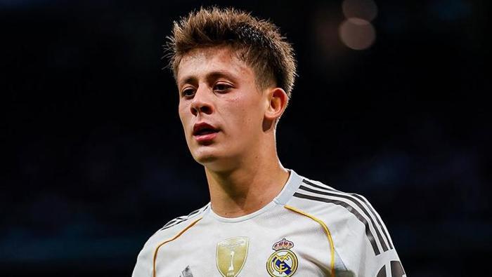 Arda Güler: Asist ve Şov! Xabi Alonso'nun Sırrı Ortaya Çıktı!