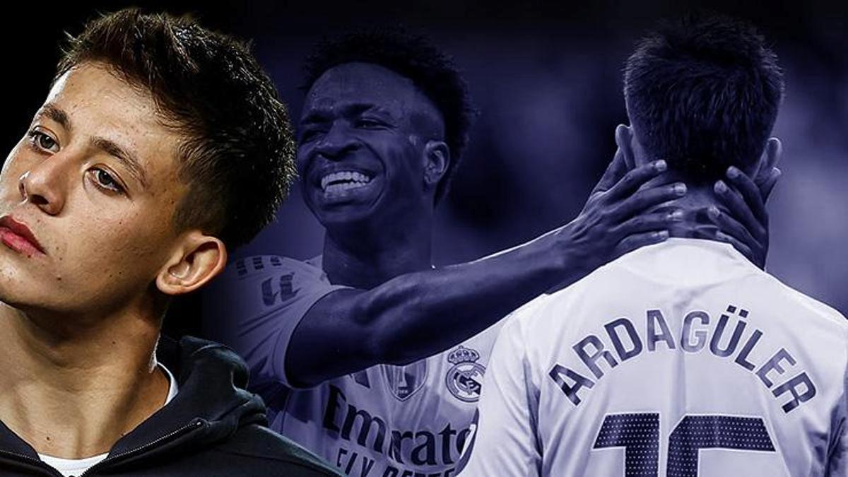 Arda Güler: Fenerbahçe’ye Para Yağdıran Süper Yetenek!