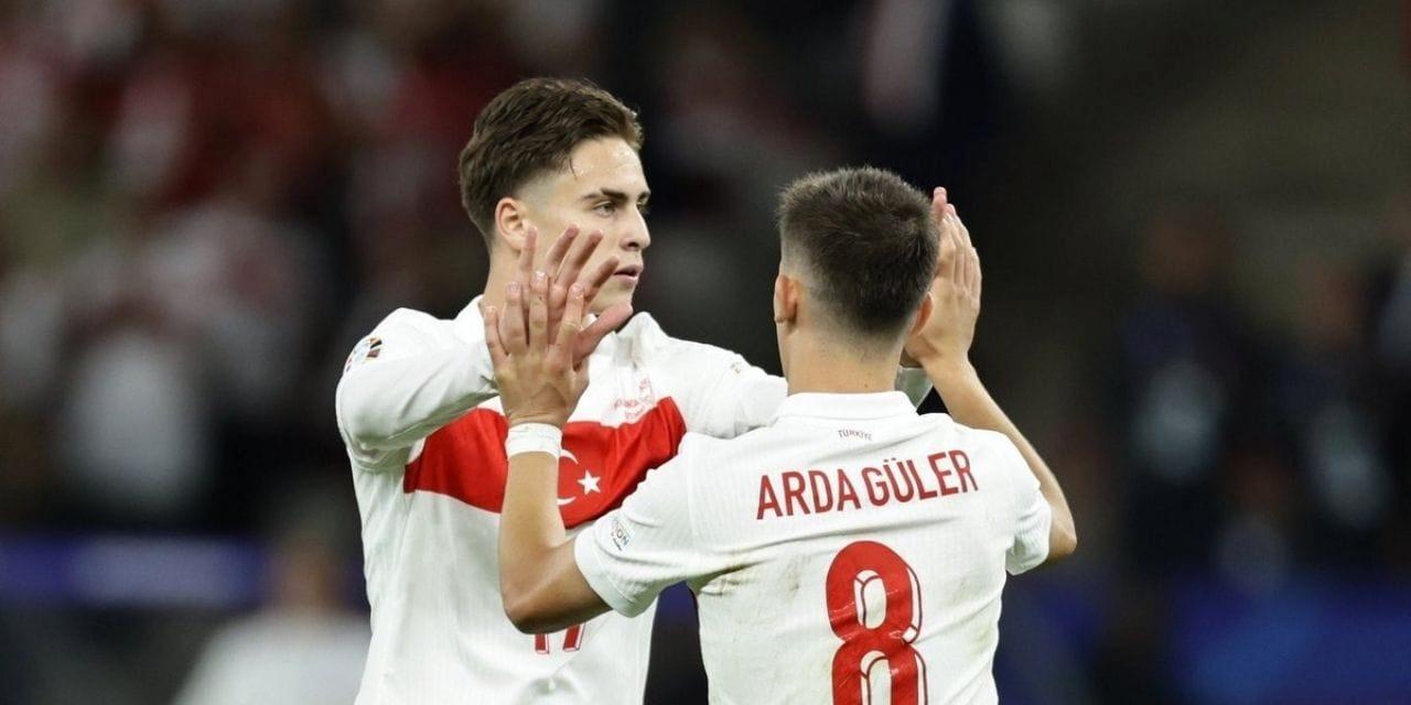 Arda Güler ve Kenan Yıldız’ın Şok Eden Ayrılığının Arkasındaki Gerçekler