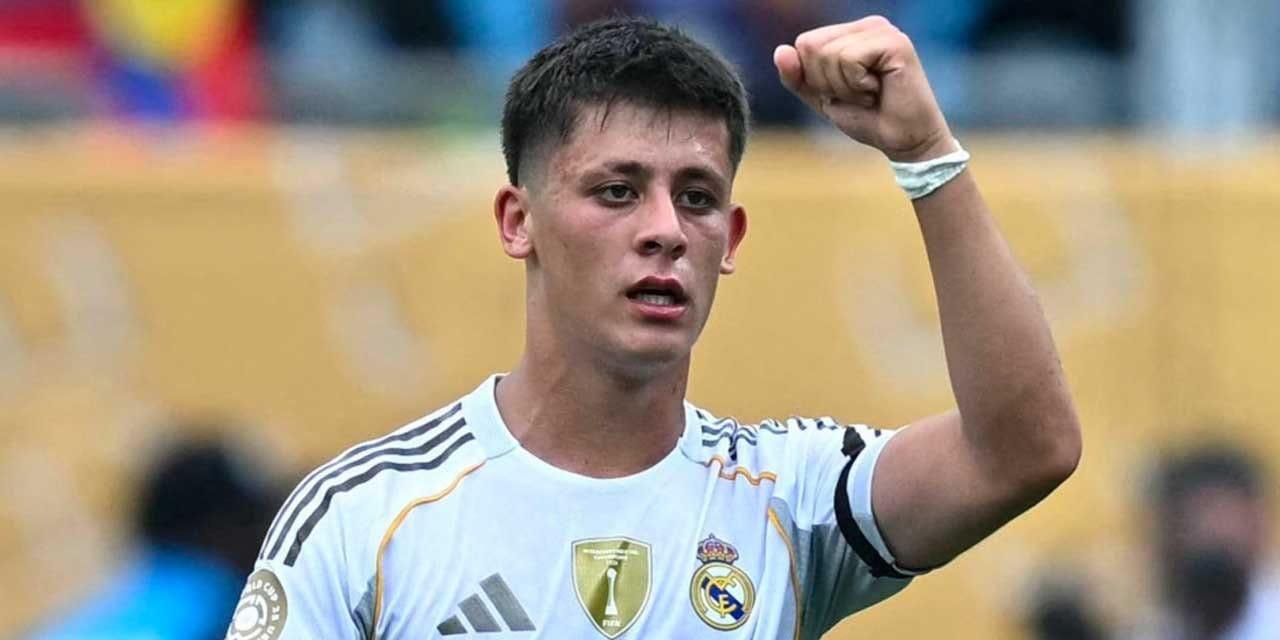 Arda Güler’in İngiltere’deki Şok Edici Tepkisi!