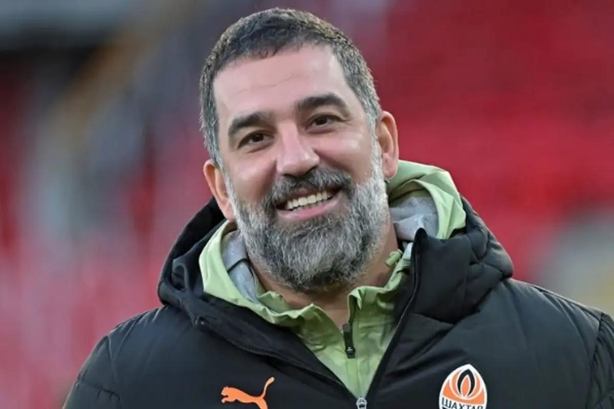 Arda Turan’ın Shakhtar Donetsk’i sürprize müsaade vermedi