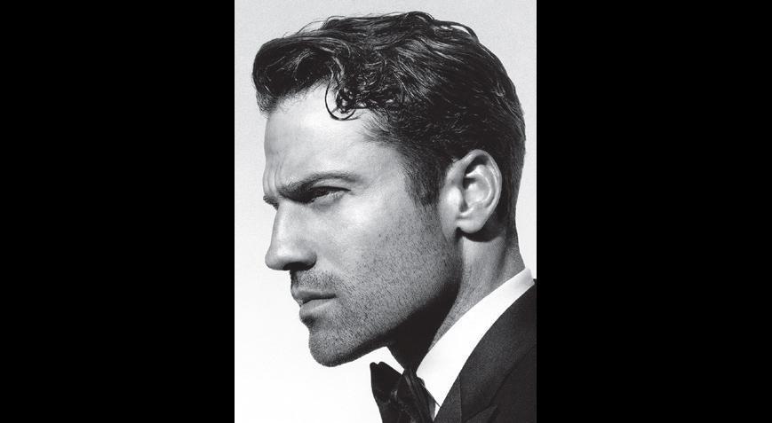 Argiros’tan yılbaşı galası