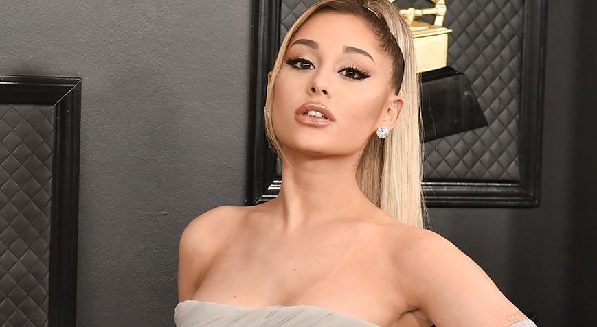 Ariana Grande yalan makinesinde! Gelen soru çileden çıkardı 5 Ariana Grande yalan makinesinde! Gelen soru çileden çıkardı