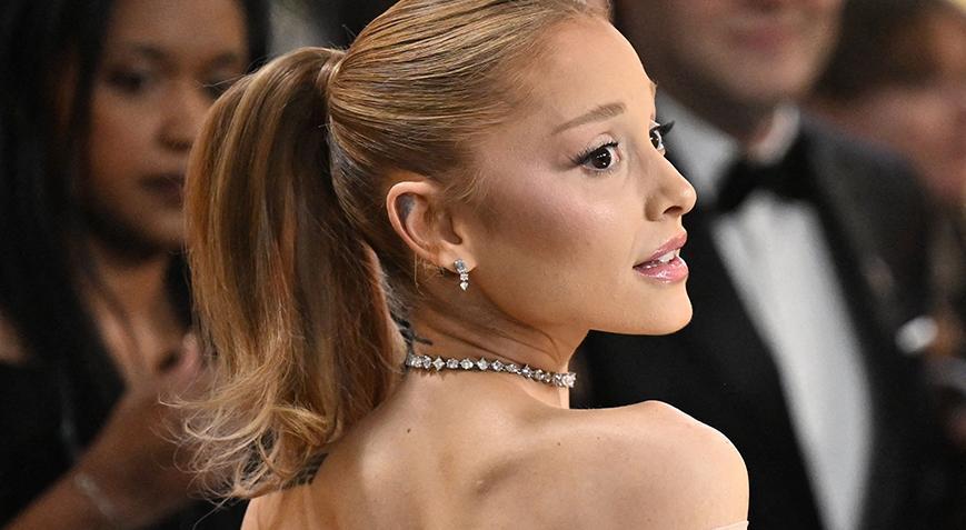 Ariana Grande yalan makinesinde! Gelen soru çileden çıkardı 6 Ariana Grande yalan makinesinde! Gelen soru çileden çıkardı