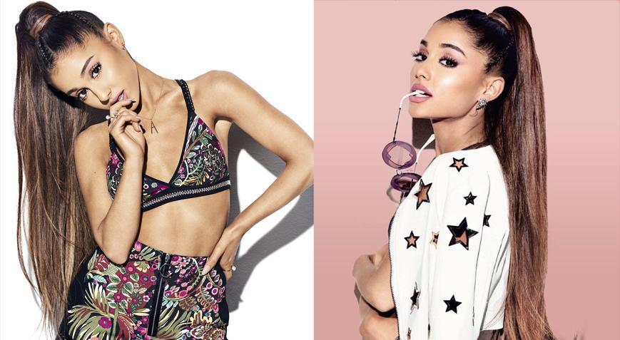 Ariana Grande yalan makinesinde! Gelen soru çileden çıkardı 8 Ariana Grande yalan makinesinde! Gelen soru çileden çıkardı