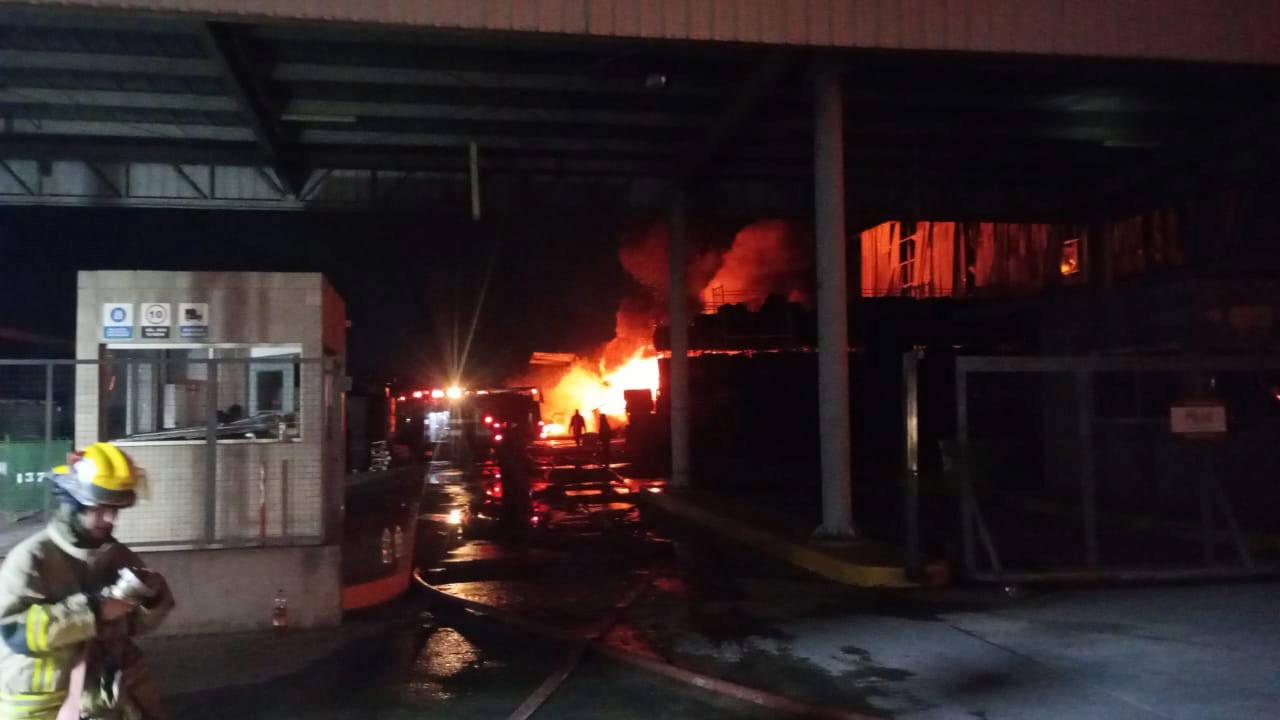 Arjantin’de patlama: 20 kişi yaralandı