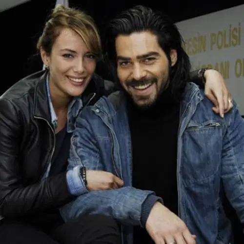 ‘Arka Sokaklar’ın Murat’ı Uğur Pektaş yıllar sonra ortaya çıktı