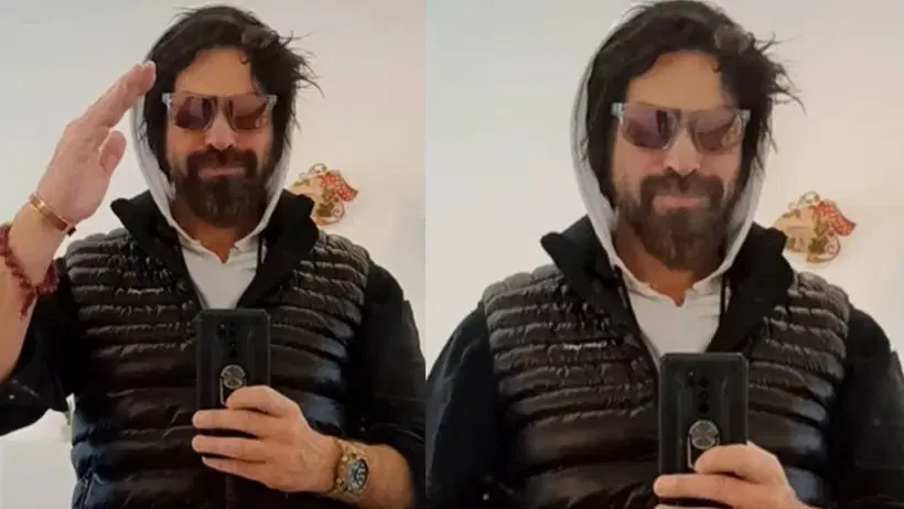 ‘Arka Sokaklar’ın Murat’ı Uğur Pektaş yıllar sonra ortaya çıktı