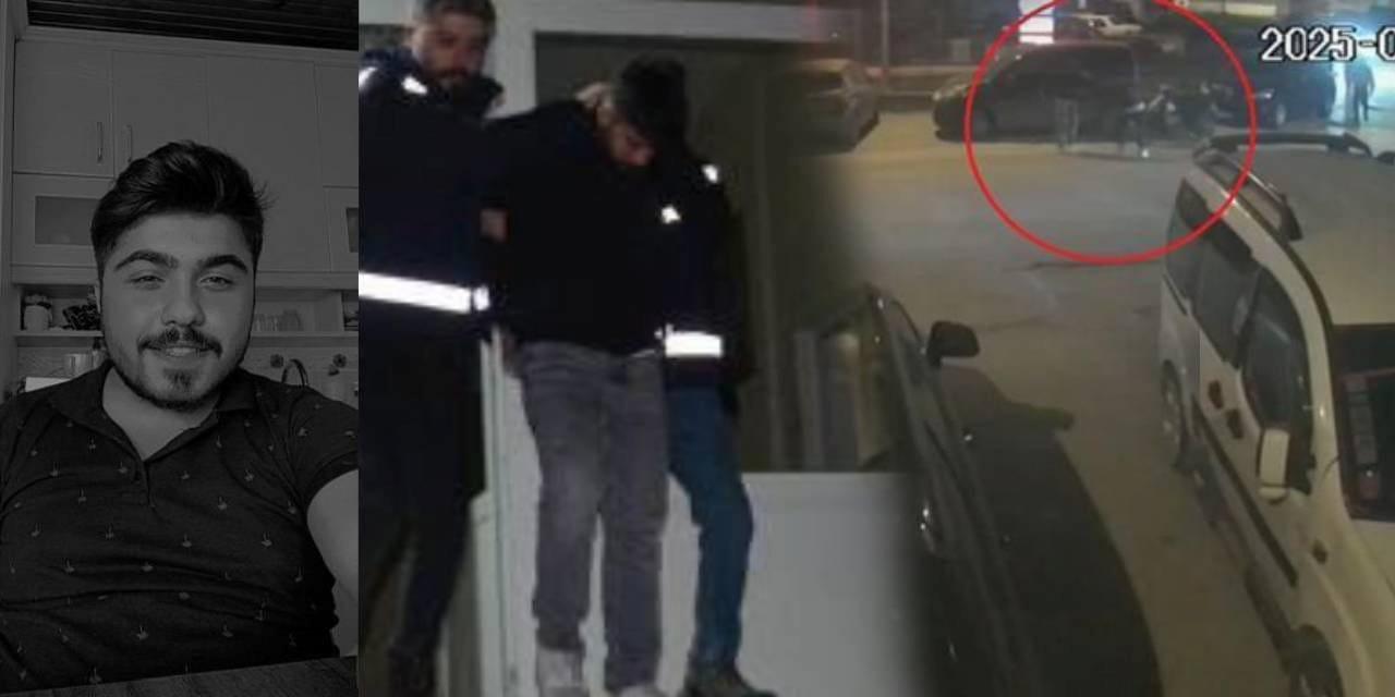 Arkadaşını Bıçakla Öldüren Zanlıya Müebbet Hapis Cezası: Adaletin Zamanı Geldi!