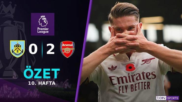 Arsenal Yine Harikalar Yaratıyor: Futbolun Zirvesinde!