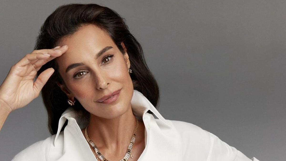 Arzum Onan 53 Yaşına Girdi: ‘Yaş Sadece Bir Rakam!’