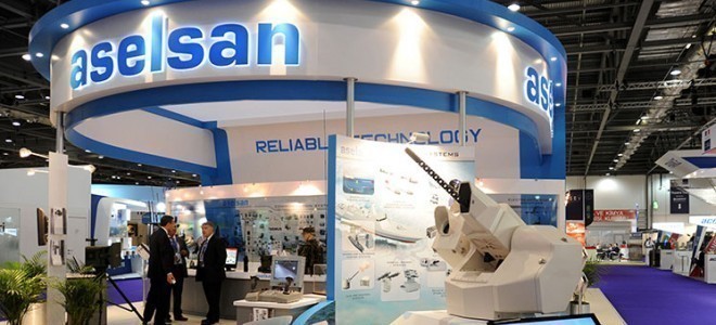 ASELSAN: Büyüme Hikayesinin Tuğlası Ol! 1 ASELSAN: Büyüme Hikayesinin Tuğlası Ol!