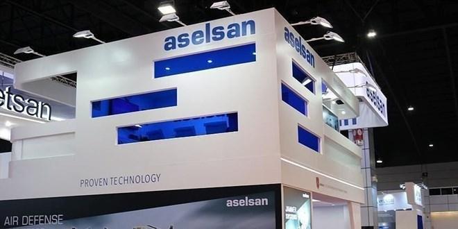 ASELSAN’ın 9 Aylık Cirosu 90,9 Milyar Lira İle Geleceğe Yön Veriyor!