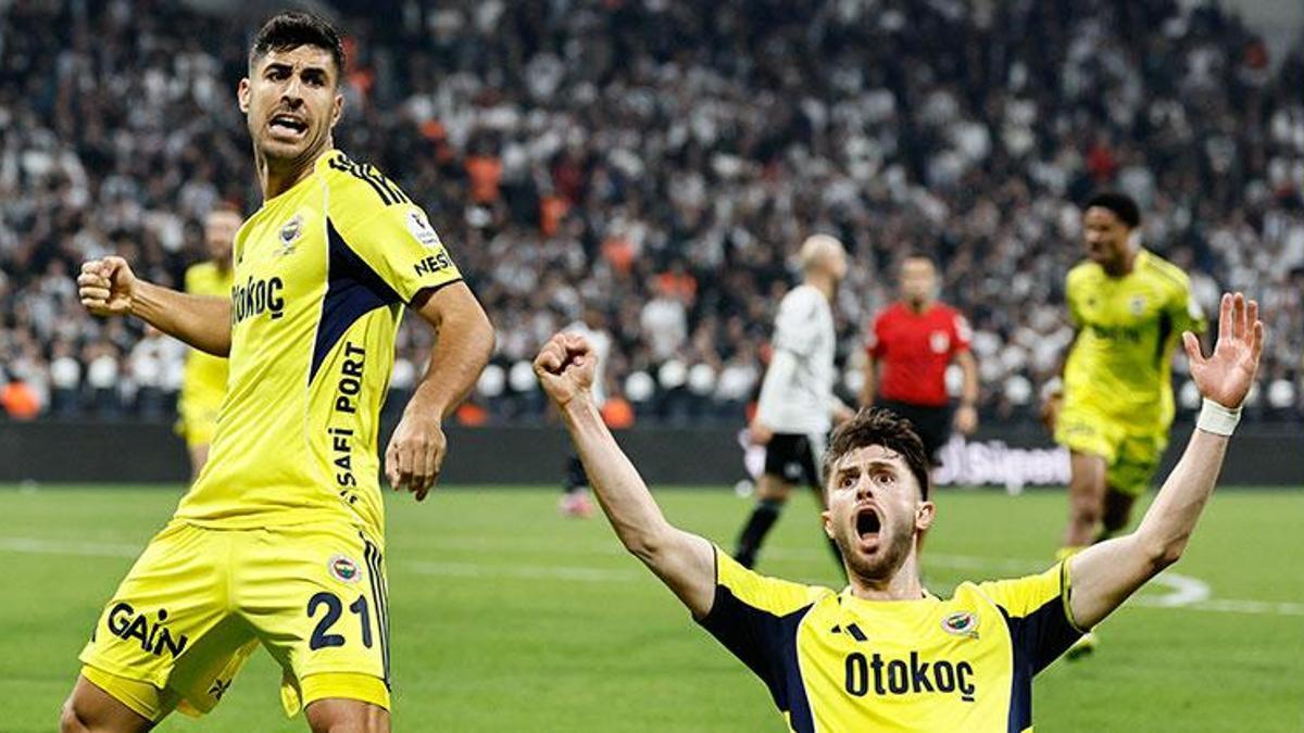 Asensio’nun Derbi Galibiyeti Sonrası Çarpıcı Açıklamaları: ‘Kazanmak Zorundaydık!’