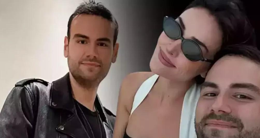Aşıklar Fas'ta ortaya çıktı! Faruk Sabancı ve Esra Bilgiç çiftinden yeni kare 3 Aşıklar Fas'ta ortaya çıktı! Faruk Sabancı ve Esra Bilgiç çiftinden yeni kare