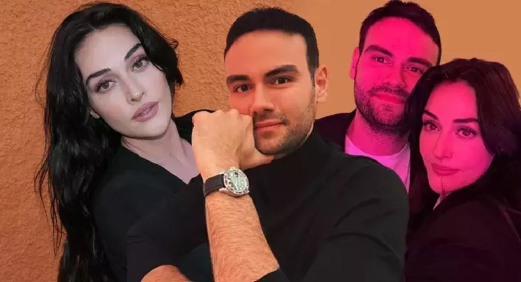 Aşıklar Fas'ta ortaya çıktı! Faruk Sabancı ve Esra Bilgiç çiftinden yeni kare 4 Aşıklar Fas'ta ortaya çıktı! Faruk Sabancı ve Esra Bilgiç çiftinden yeni kare