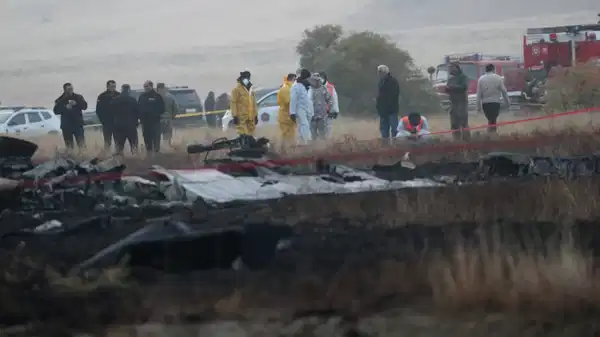 Askeri kargo uçağının düşmesine ne sebep oldu? Mümkün 'iki senaryo' var 1 Askeri kargo uçağının düşmesine ne sebep oldu? Mümkün 'iki senaryo' var