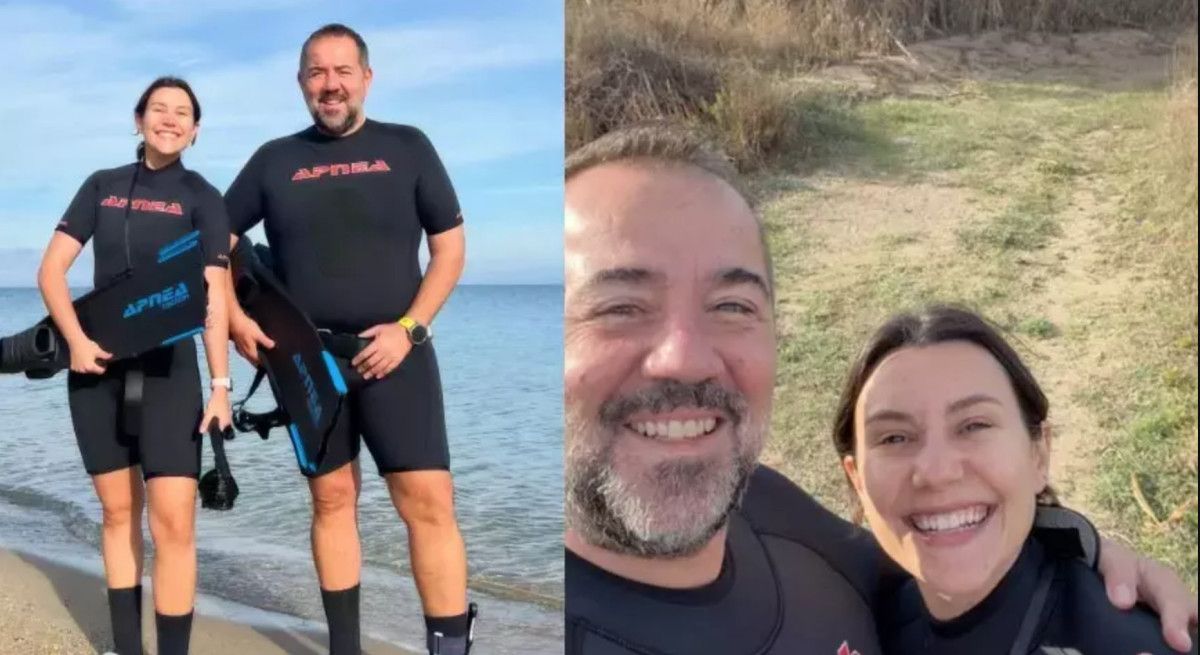 Aşkı ve Gülmeyi Buluşturan Komedyen Ata Demirer Bozcaada’da!