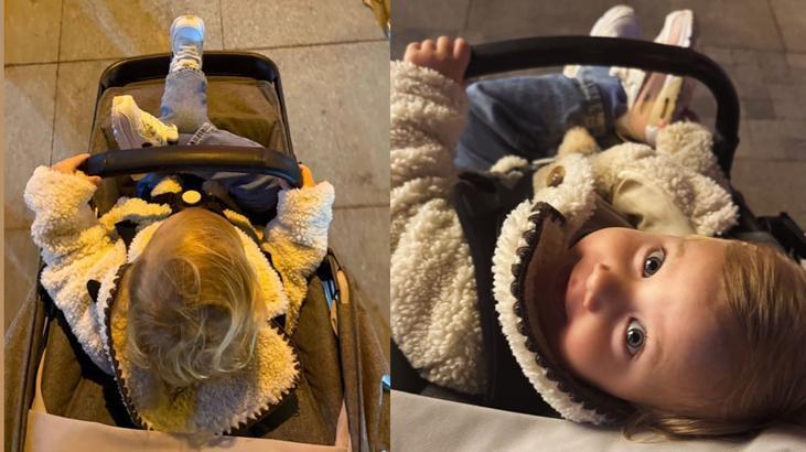 Aslı Enver'den sürpriz paylaşım! İşte kızı Elay'ın son hali 6 Aslı Enver'den sürpriz paylaşım! İşte kızı Elay'ın son hali