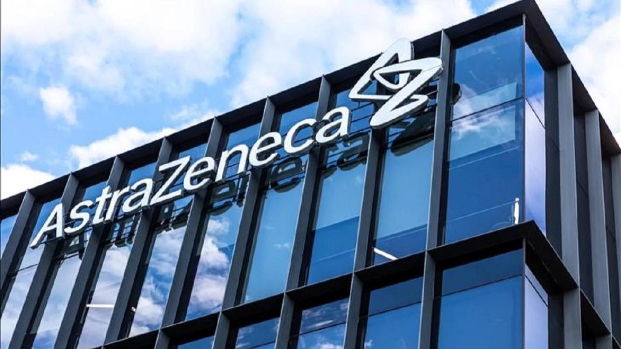 AstraZeneca üçüncü çeyrekte beklentileri aştı