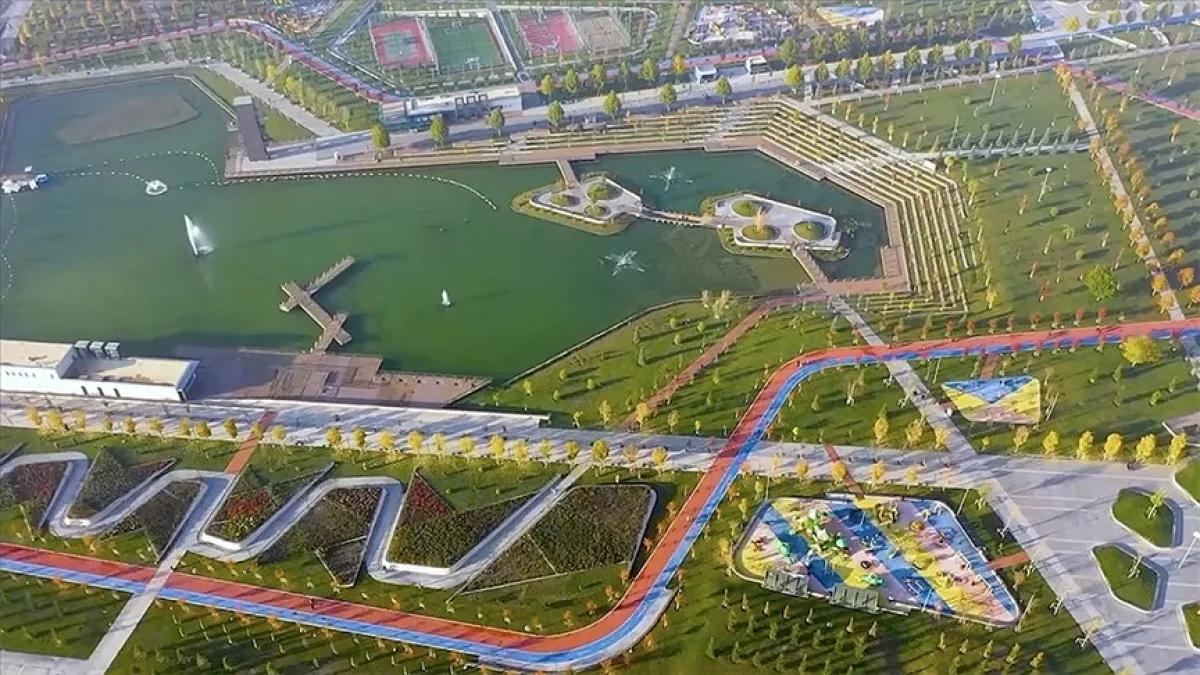 Atatürk Havalimanı Millet Bahçesi Açılıyor: Muhalefetin Geçmişteki Sözleri Yeniden Gündemde