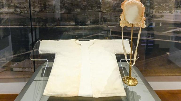 Atatürk ve ailesinin eşyaları yıllar sonra Selanik’teki evinde