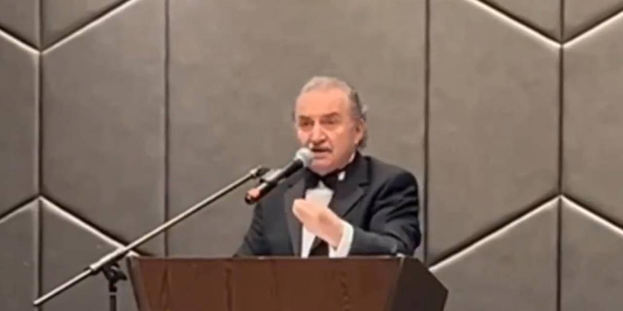 Atatürk’e Övgüde Bulunan Eski Bakanın Eğitimsiz Müptezel İfadesi: Erdoğan’ın Danışmanı Saral’dan Sert Tepki