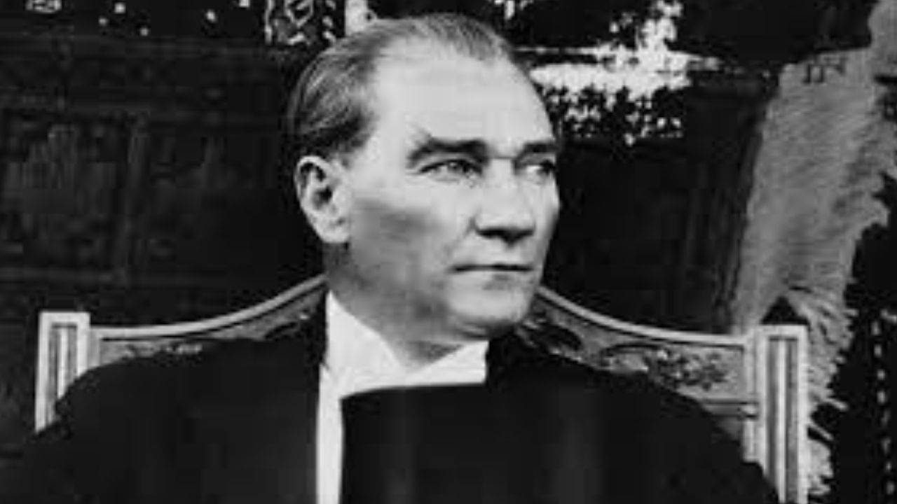 Atatürk’ün mirasını anlamak: 10 Kasım'ın mana ve ehemmiyeti nedir?