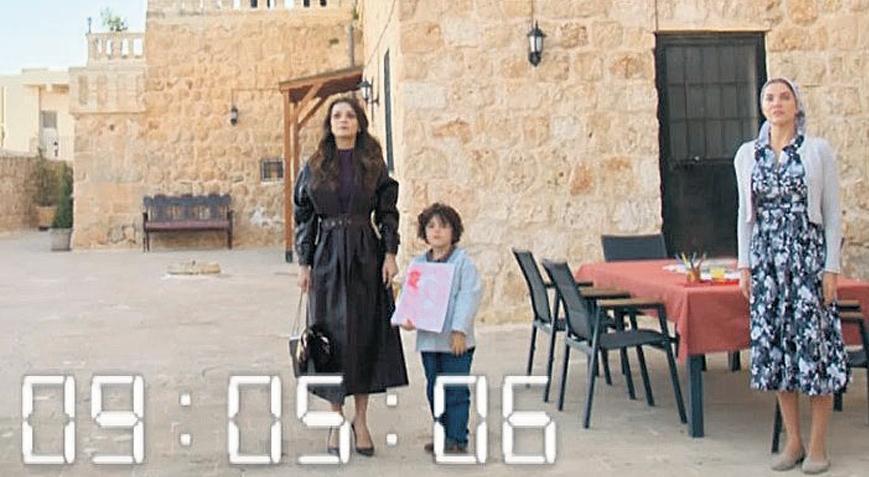 Ata’ya saygı duruşu kalplere dokundu